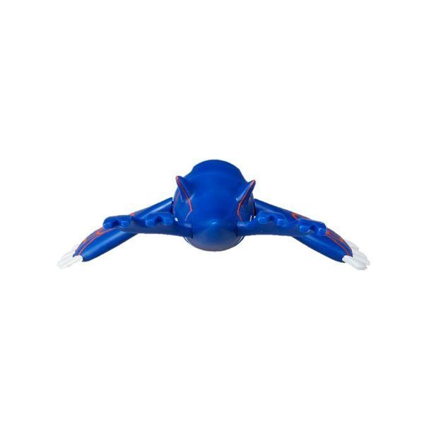 POKEMON MONCOLLE KYOGRE ML-04 | TAKARA TOMY POKEMON MONCOLLE KYOGRE ML-04 | TAKARA TOMY